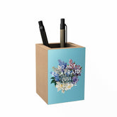 God's Garden Penholder